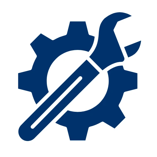 Negligible Maintenance