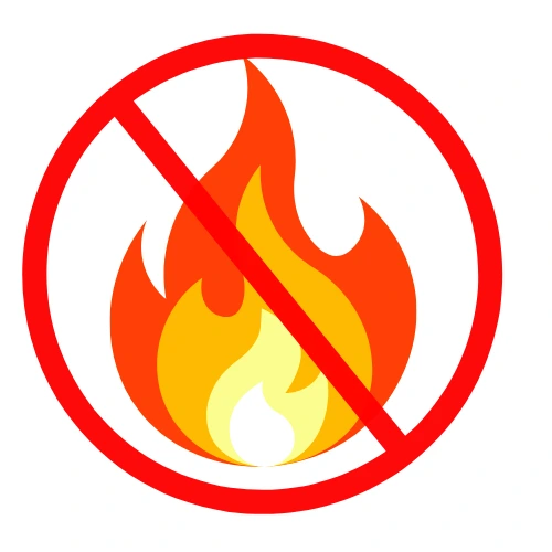Fire Retardant