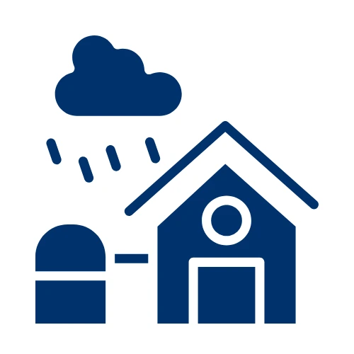 Block Rainwater
