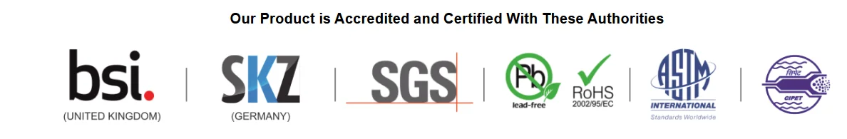 Accreditation 1