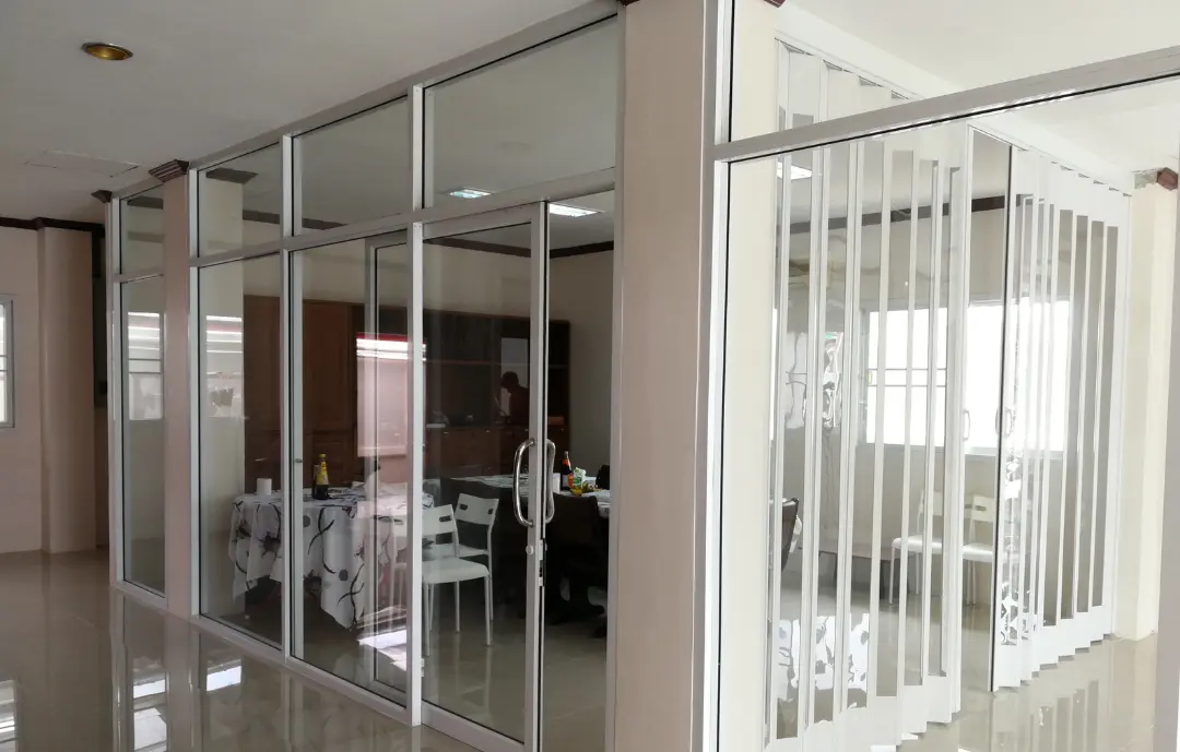 Aluminium Systems