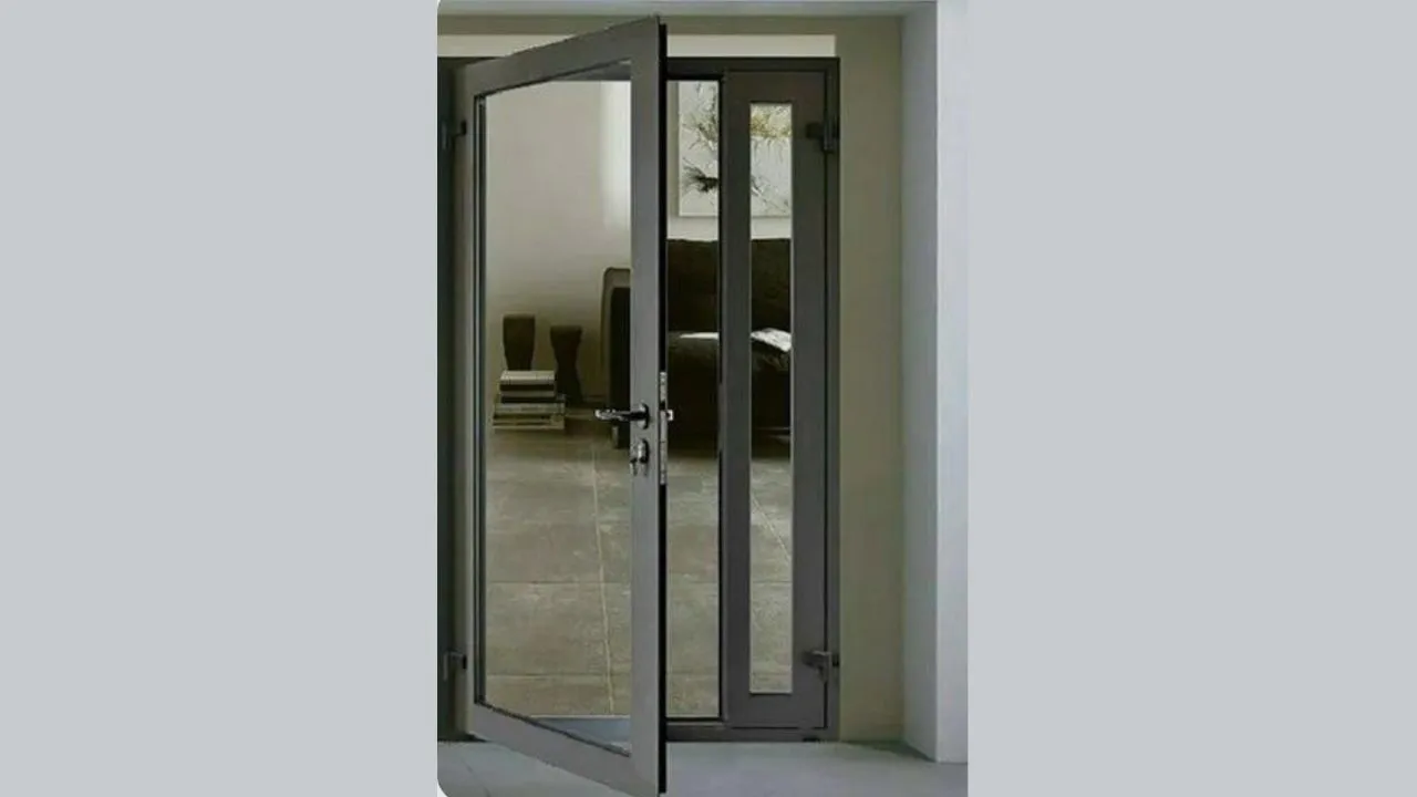 Casement Doors