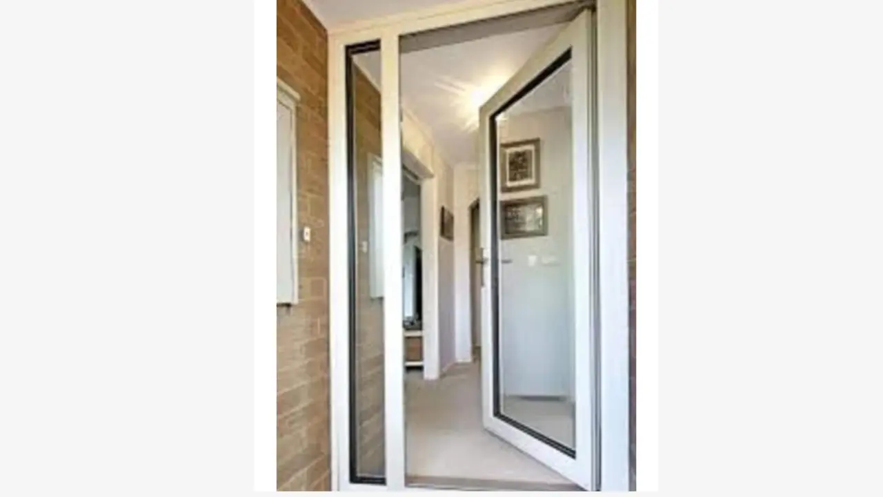 Casement Doors