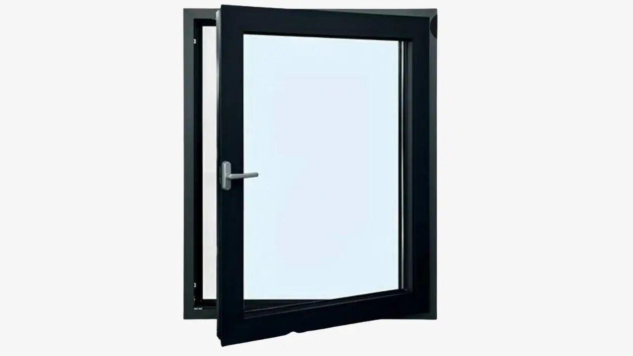 Casement Windows