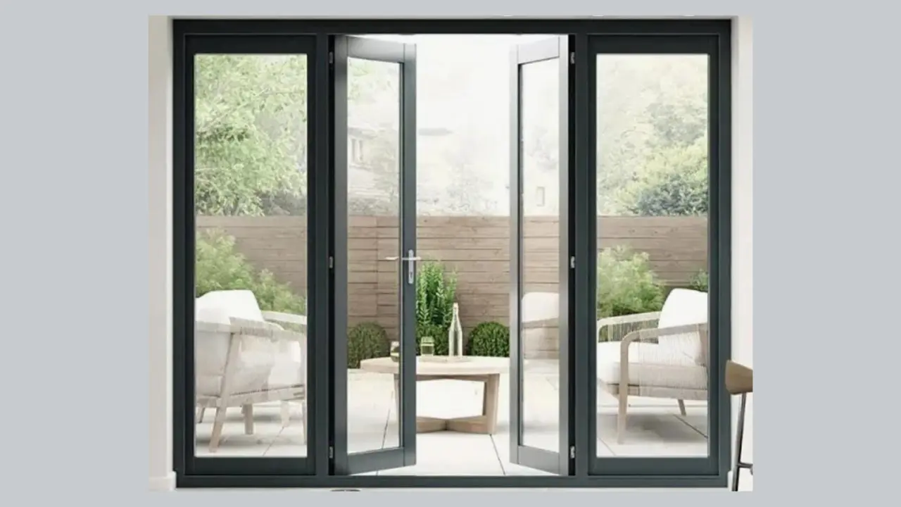 French Windows