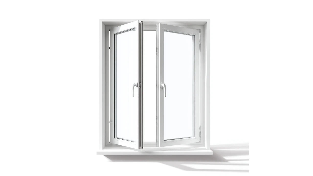Casement Window