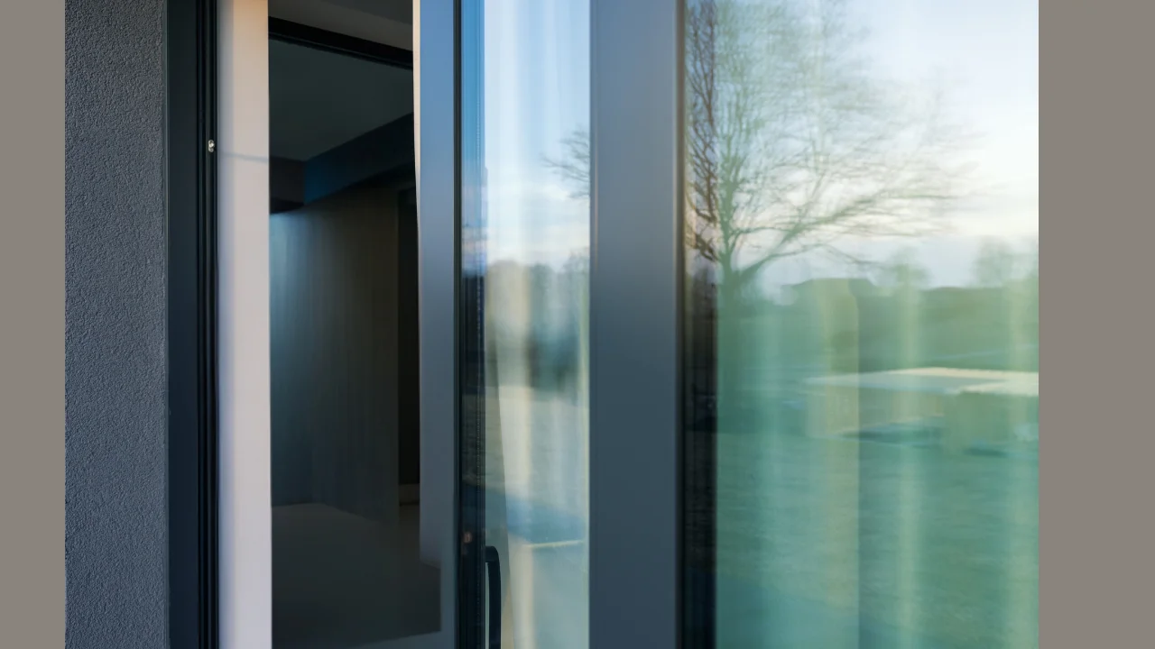 Slide & Fold Doors