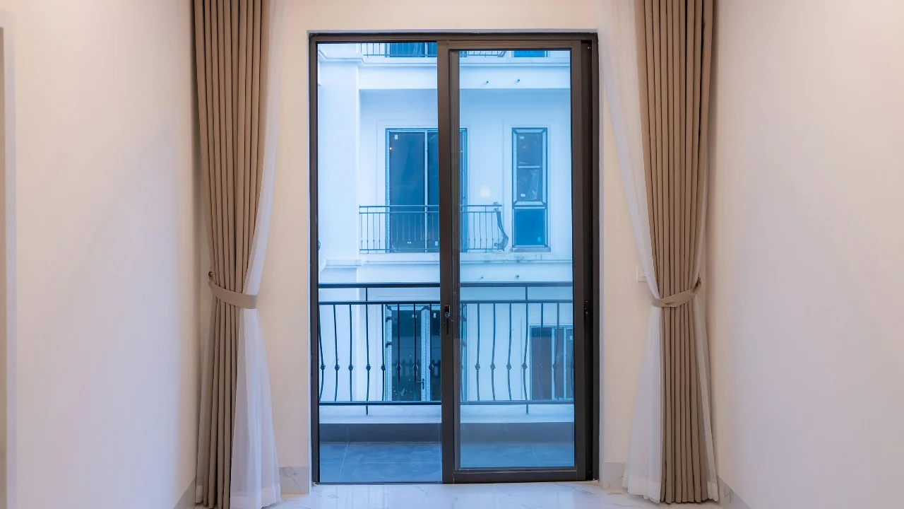 Sliding Doors