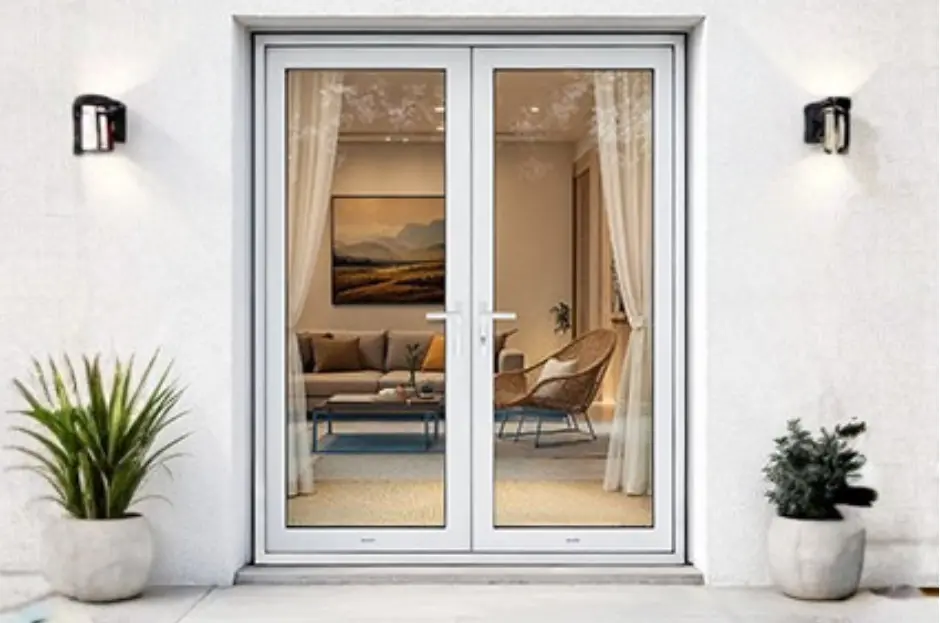 UPVC Doors