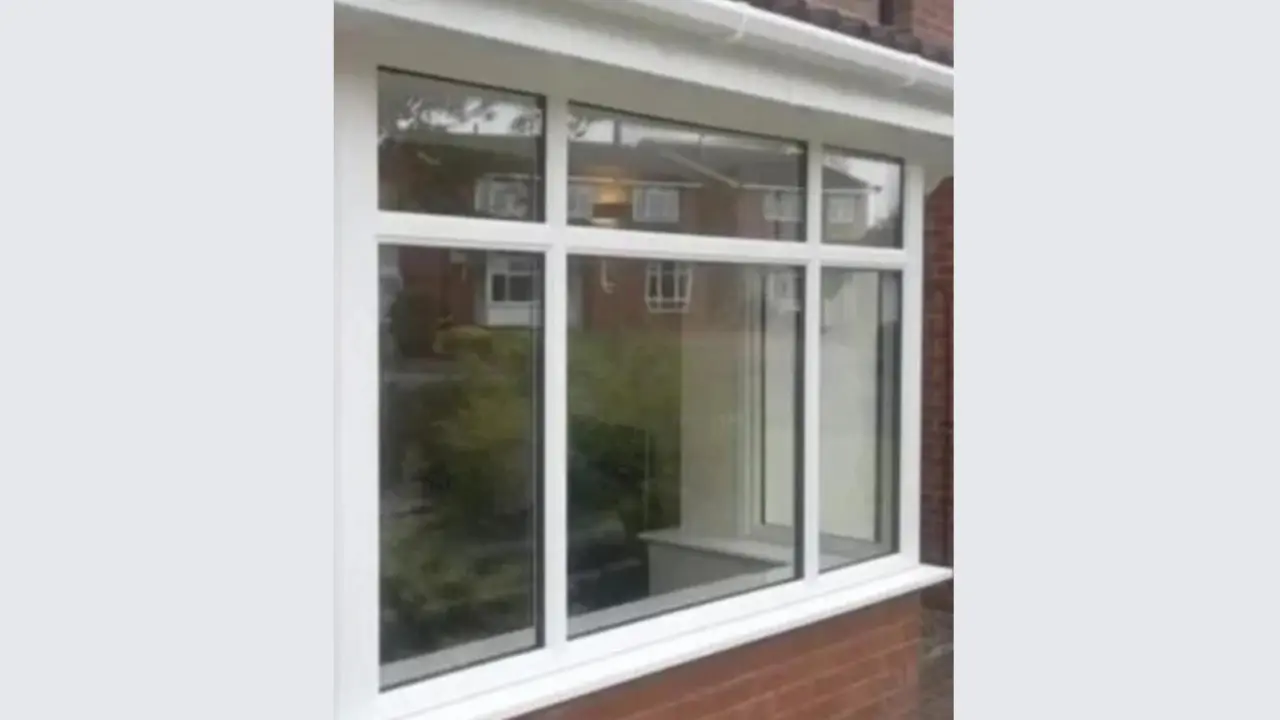 Fixed Window