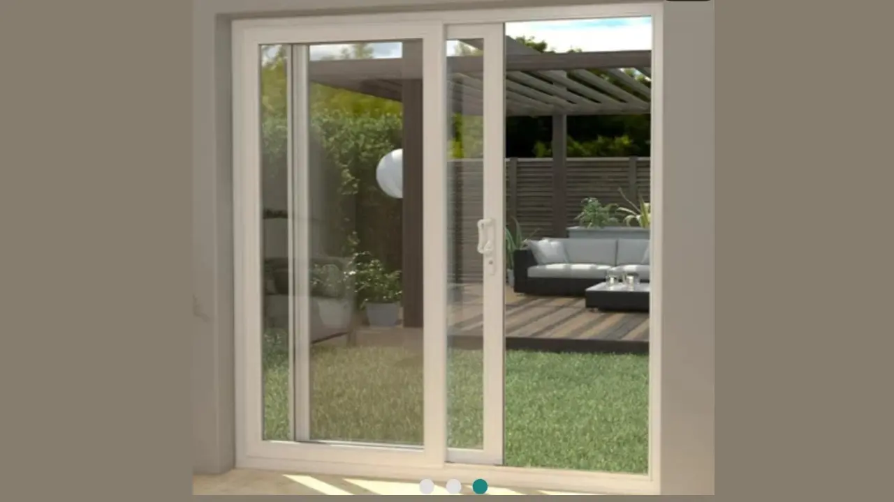 Sliding Doors