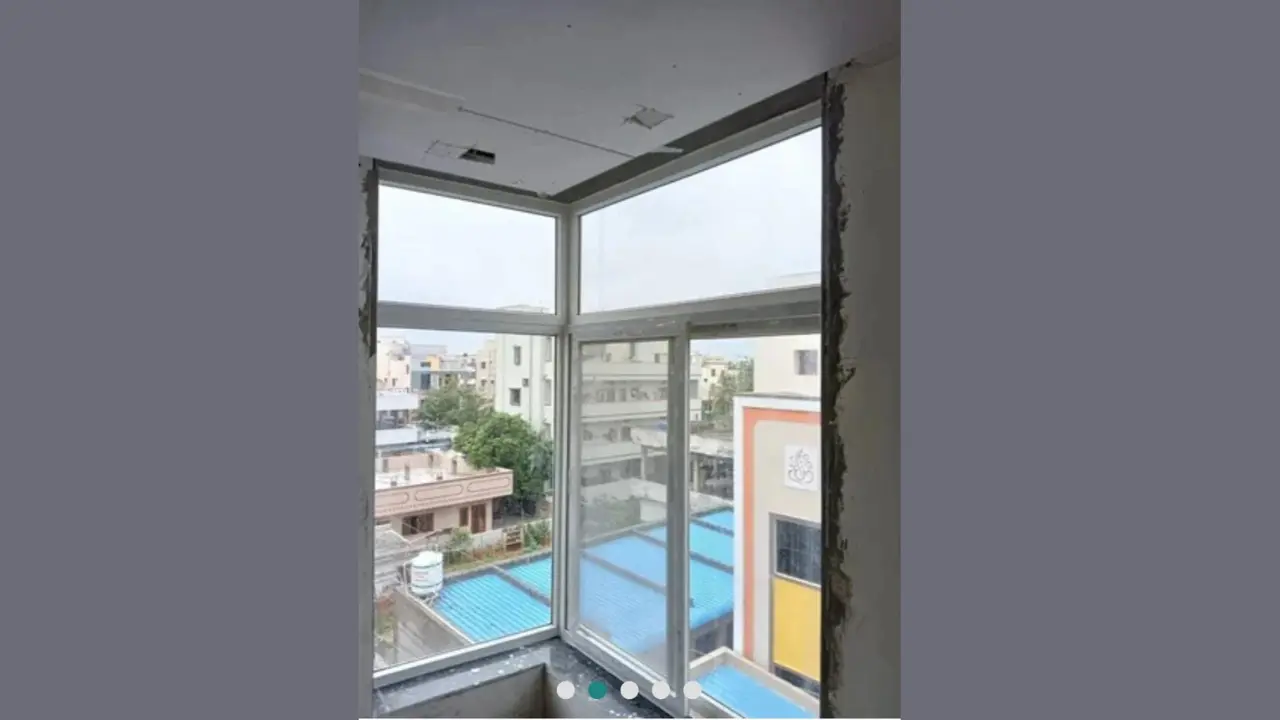 Sliding Window