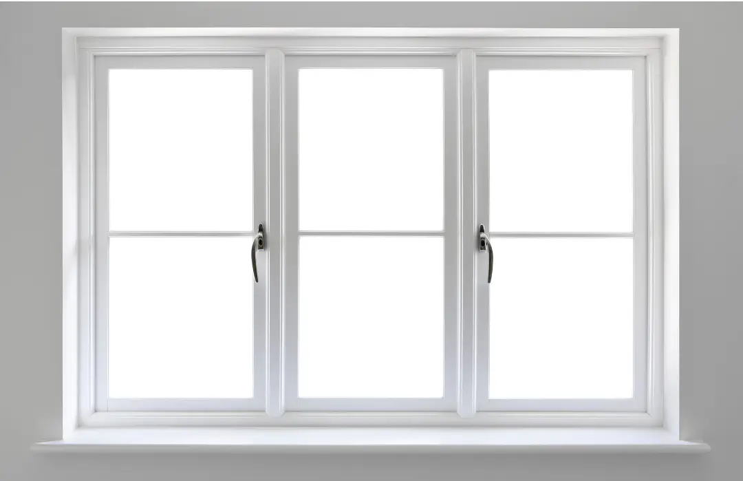 UPVC Windows
