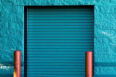 Garage Doors