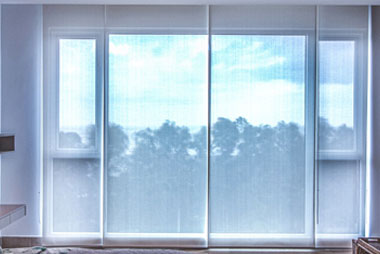 Sliding Doors