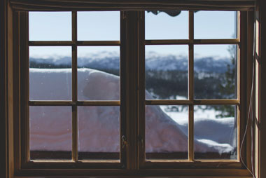 Windows & Frames