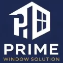 prime window solution logo